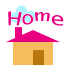 back home